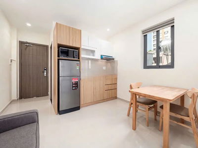 Housing in Ho Chi Minh City, Vietnam  Housing in Ho Chi Minh City, Vietnam