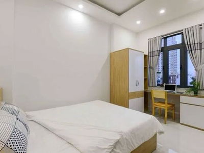 Жилье в Ho Chi Minh City, Vietnam Жилье в Ho Chi Minh City, Vietnam