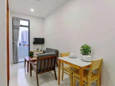 Жилье в Ho Chi Minh City, Vietnam Жилье в Ho Chi Minh City, Vietnam