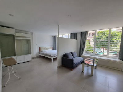 Alojamiento en Ho Chi Minh City, Vietnam  Alojamiento en Ho Chi Minh City, Vietnam