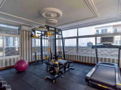 Logement dans Ho Chi Minh City, Vietnam Logement dans Ho Chi Minh City, Vietnam