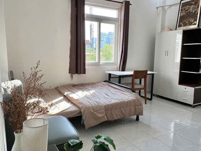 Logement dans Ho Chi Minh City, Vietnam Logement dans Ho Chi Minh City, Vietnam