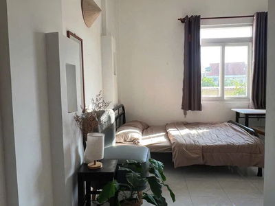 Alojamiento en Ho Chi Minh City, Vietnam Alojamiento en Ho Chi Minh City, Vietnam