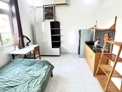 Housing in Ho Chi Minh City, Vietnam  Housing in Ho Chi Minh City, Vietnam