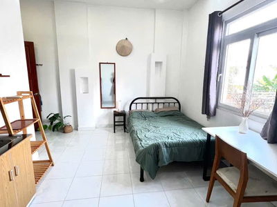 Alojamiento en Ho Chi Minh City, Vietnam Alojamiento en Ho Chi Minh City, Vietnam