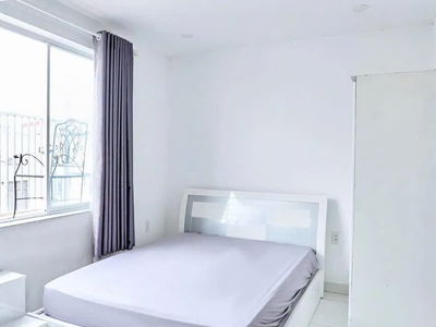 Alojamiento en Ho Chi Minh City, Vietnam Alojamiento en Ho Chi Minh City, Vietnam