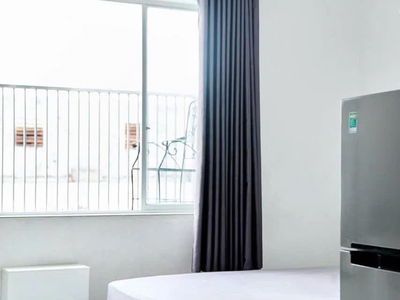 Жилье в Ho Chi Minh City, Vietnam Жилье в Ho Chi Minh City, Vietnam