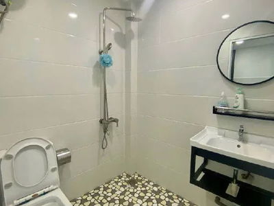 Housing in Ho Chi Minh City, Vietnam Housing in Ho Chi Minh City, Vietnam