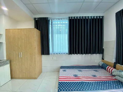 Alojamiento en Ho Chi Minh City, Vietnam  Alojamiento en Ho Chi Minh City, Vietnam