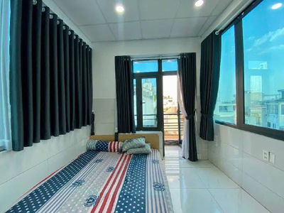 Alojamiento en Ho Chi Minh City, Vietnam Alojamiento en Ho Chi Minh City, Vietnam