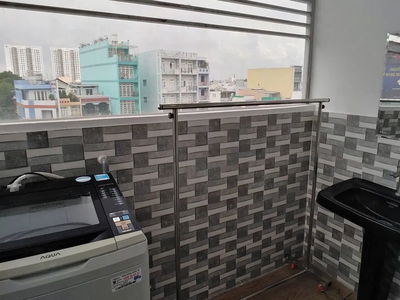 Logement dans Ho Chi Minh City, Vietnam Logement dans Ho Chi Minh City, Vietnam