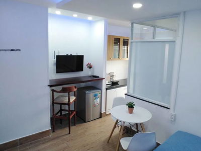 Housing in Ho Chi Minh City, Vietnam Housing in Ho Chi Minh City, Vietnam