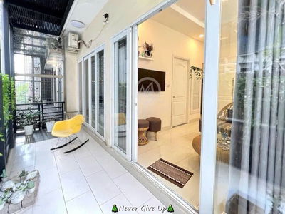 Housing in Ho Chi Minh City, Vietnam Housing in Ho Chi Minh City, Vietnam