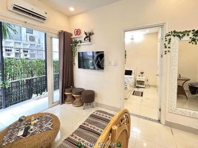 Alojamiento en Ho Chi Minh City, Vietnam Alojamiento en Ho Chi Minh City, Vietnam