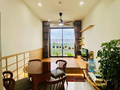 Picity High Park, Vietnam  Picity High Park, Vietnam