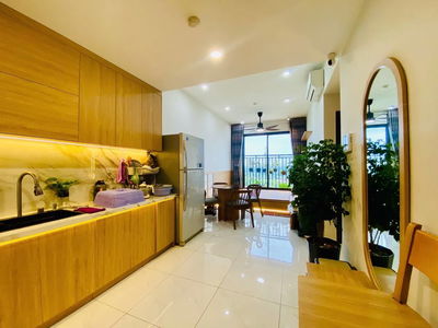 Picity High Park, Vietnam Picity High Park, Vietnam