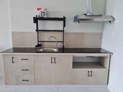 Picity High Park, Vietnam Picity High Park, Vietnam