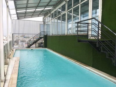 Жилье в Ho Chi Minh City, Vietnam  Жилье в Ho Chi Minh City, Vietnam