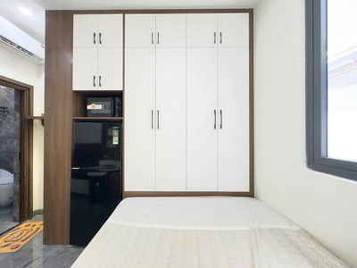 Housing in Ho Chi Minh City, Vietnam  Housing in Ho Chi Minh City, Vietnam