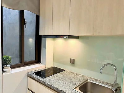 Жилье в Ho Chi Minh City, Vietnam Жилье в Ho Chi Minh City, Vietnam