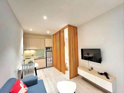 Жилье в Ho Chi Minh City, Vietnam  Жилье в Ho Chi Minh City, Vietnam