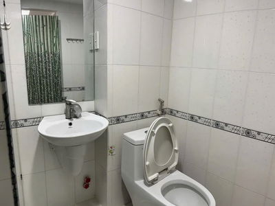 Gehäuse In Nha Be, Vietnam  Gehäuse In Nha Be, Vietnam