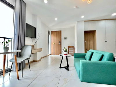 Жилье в Ho Chi Minh City, Vietnam Жилье в Ho Chi Minh City, Vietnam