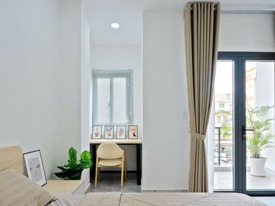 Жилье в Ho Chi Minh City, Vietnam Жилье в Ho Chi Minh City, Vietnam