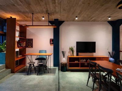 Жилье в Di An, Vietnam Жилье в Di An, Vietnam