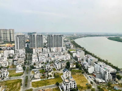 Diamond Island, Vietnam Diamond Island, Vietnam