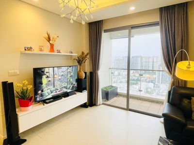 Diamond Island, Vietnam Diamond Island, Vietnam