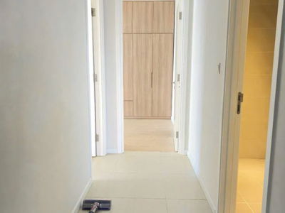 Diamond Island, Vietnam Diamond Island, Vietnam