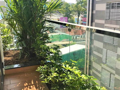 Logement dans Ho Chi Minh City, Vietnam Logement dans Ho Chi Minh City, Vietnam