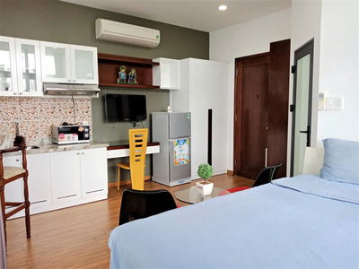 Housing in Ho Chi Minh City, Vietnam  Housing in Ho Chi Minh City, Vietnam