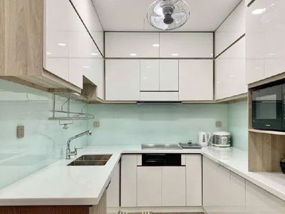 D'verano Apartment, Vietnam D'verano Apartment, Vietnam