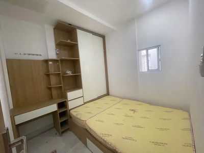 Жилье в Ho Chi Minh City, Vietnam  Жилье в Ho Chi Minh City, Vietnam