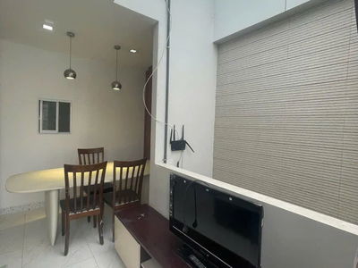 Housing in Ho Chi Minh City, Vietnam Housing in Ho Chi Minh City, Vietnam