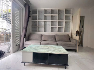 Logement dans Ho Chi Minh City, Vietnam  Logement dans Ho Chi Minh City, Vietnam
