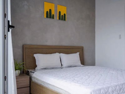 Жилье в Ho Chi Minh City, Vietnam Жилье в Ho Chi Minh City, Vietnam