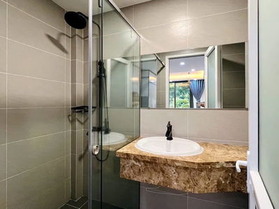 Housing in Di An, Vietnam Housing in Di An, Vietnam