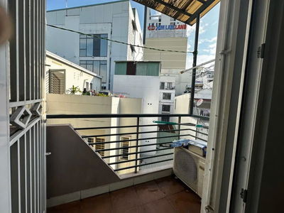 Жилье в Ho Chi Minh City, Vietnam Жилье в Ho Chi Minh City, Vietnam