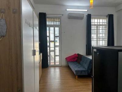 Alojamiento en Ho Chi Minh City, Vietnam Alojamiento en Ho Chi Minh City, Vietnam