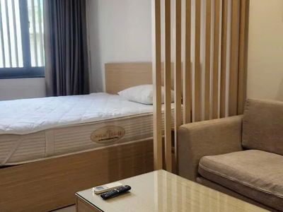 Жилье в Ho Chi Minh City, Vietnam Жилье в Ho Chi Minh City, Vietnam