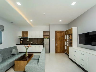 Logement dans Ho Chi Minh City, Vietnam  Logement dans Ho Chi Minh City, Vietnam