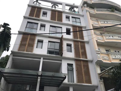 Logement dans Ho Chi Minh City, Vietnam Logement dans Ho Chi Minh City, Vietnam