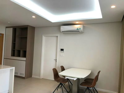 Diamond Island, Vietnam  Diamond Island, Vietnam