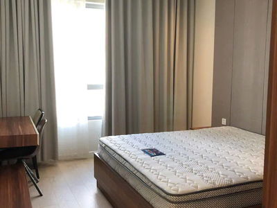 Diamond Island, Vietnam Diamond Island, Vietnam