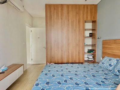 Diamond Island, Vietnam  Diamond Island, Vietnam