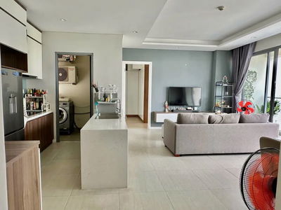 Diamond Island, Vietnam  Diamond Island, Vietnam