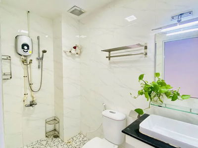 Жилье в Ho Chi Minh City, Vietnam Жилье в Ho Chi Minh City, Vietnam